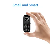 

L8STAR BM70 pocket mobile phone Mini ultra-small micro creative personality Bluetooth headset dial machine