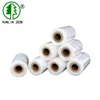 Custom food grade plastic stretch wrap film PE cling film for food with excellent stretch