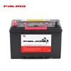 Imported Customized Discharge Current Durable Indoor Warehouse Forklift Battery,Buy New Electric Forklift Battery 48v