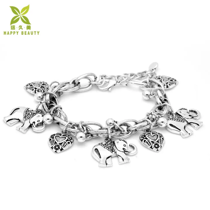 elephant bracelet