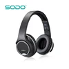 Hot Sale 100% Full Inspection Bluetooth Over Ear Headphone Factory In China