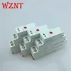 GRL8-01 Level control relay water level relay liquid relay
