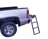 Pick Up Truck Tailgate Step and Ladder