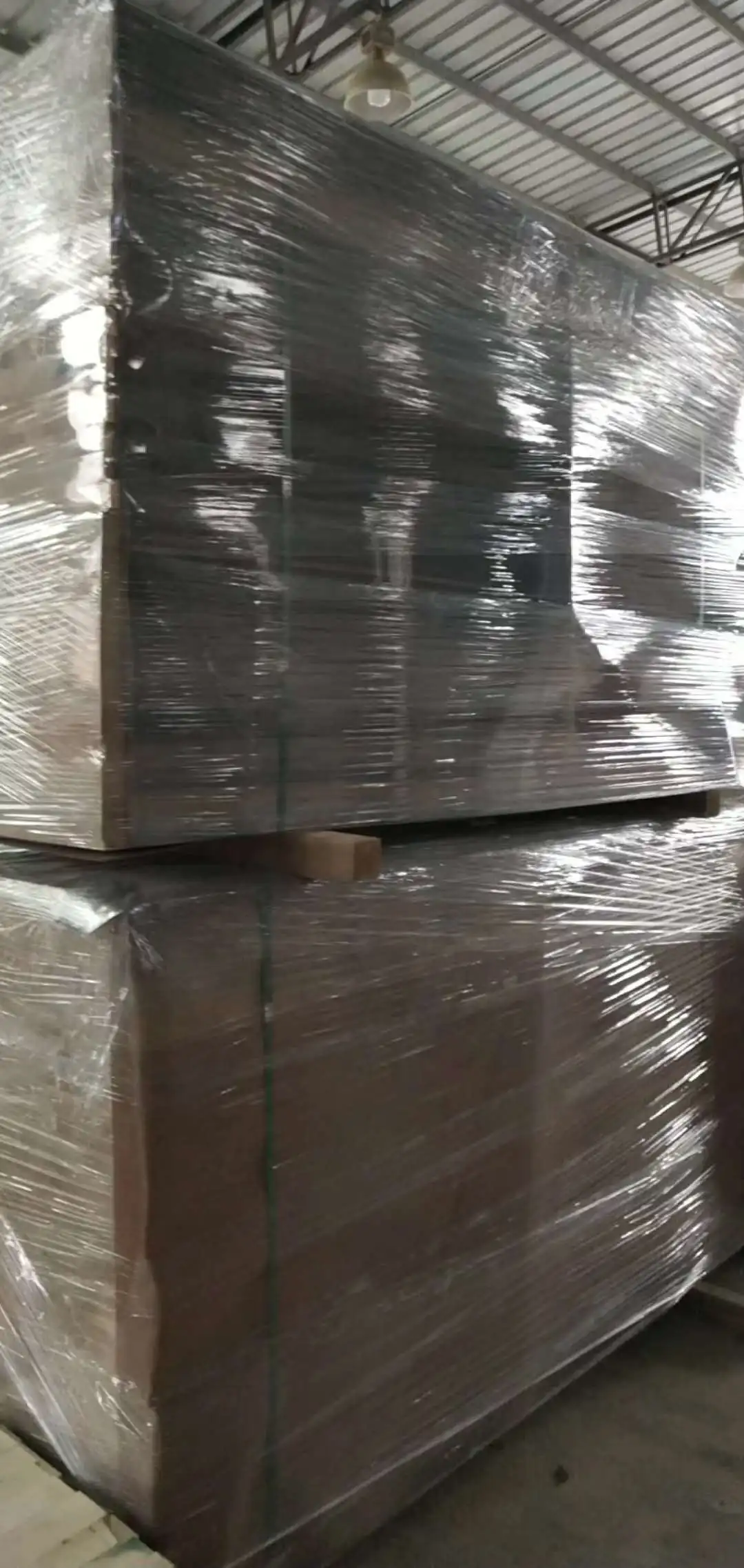 Modern Special Oak Wooden Furniture Solid Wood Table Hotpot Ash Top