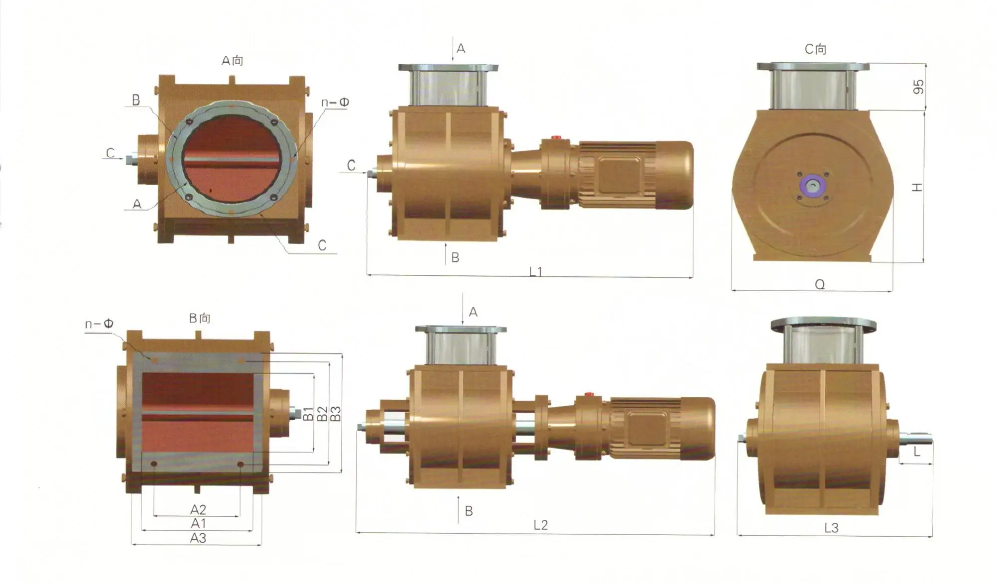 kawasaki rotary valve engine