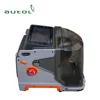 CONDOR XC-MINI Master Series XC-007 Mini With High Accuracy Standardly include three clamps M1/M2/M3