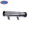 Stainless Steel Fishing Rod Holder Side Mount Clamp on Marine Boat Deck Hardware for boat