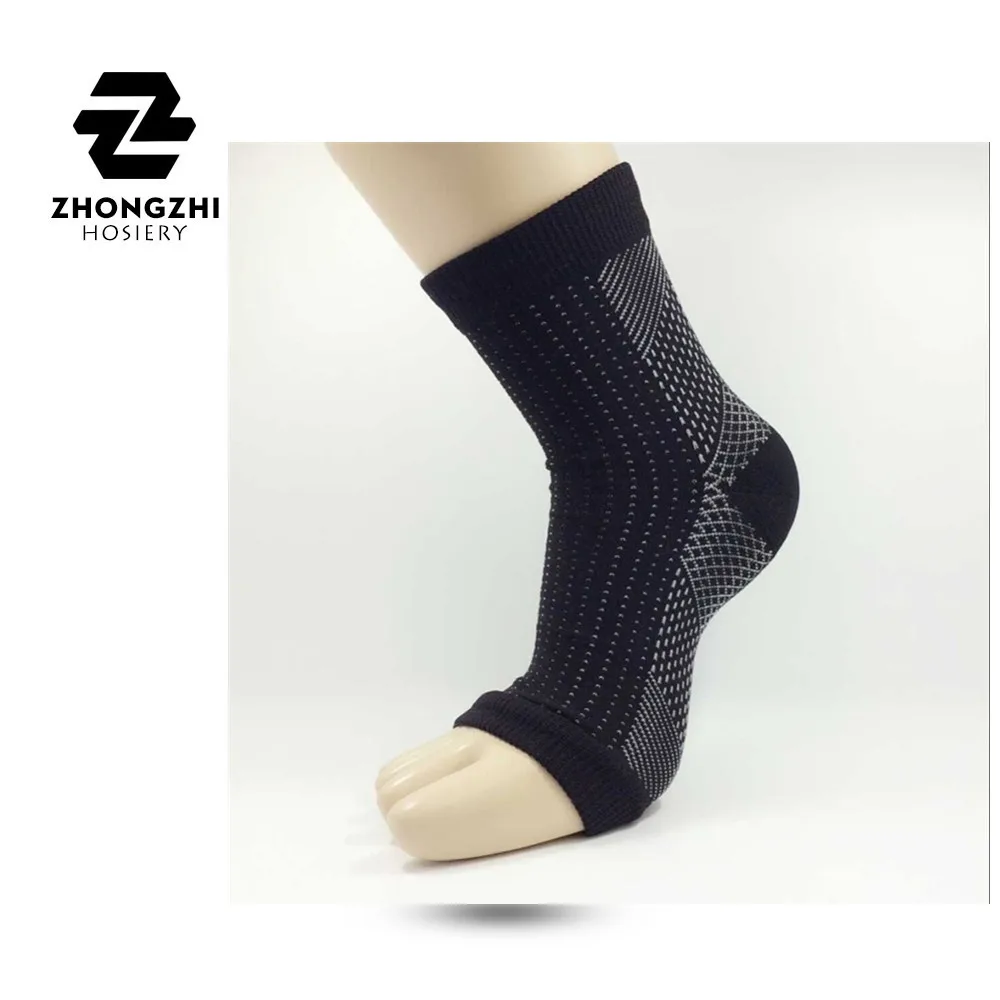 

Wholesale Compression Ankle brace And Best Plantar Fasciitis Sock For Men and Women, Custom color