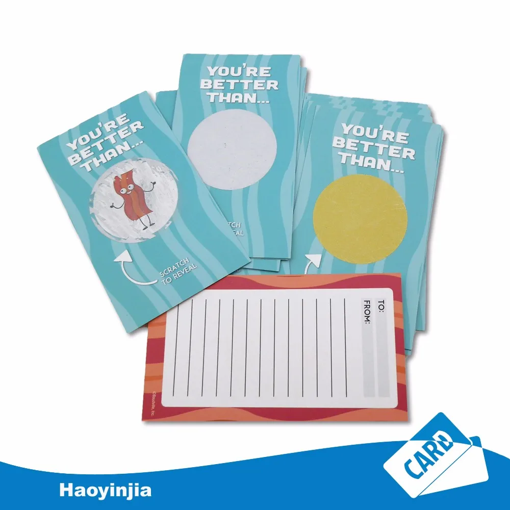 Offset Printing Prepaid Scratch Code Recharge Cards Calling Card Buy