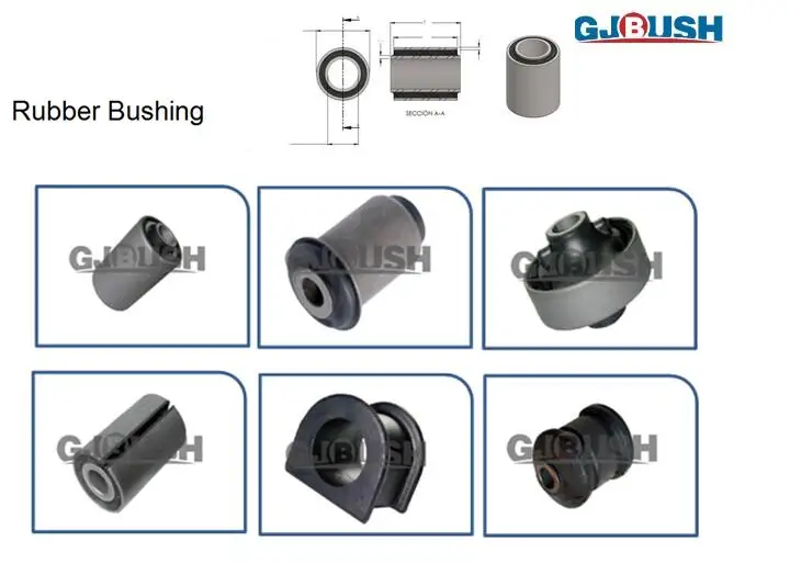 Car Parts Wholesale Rubber Bushing Hs Code Gear Bushing Buy Car Parts