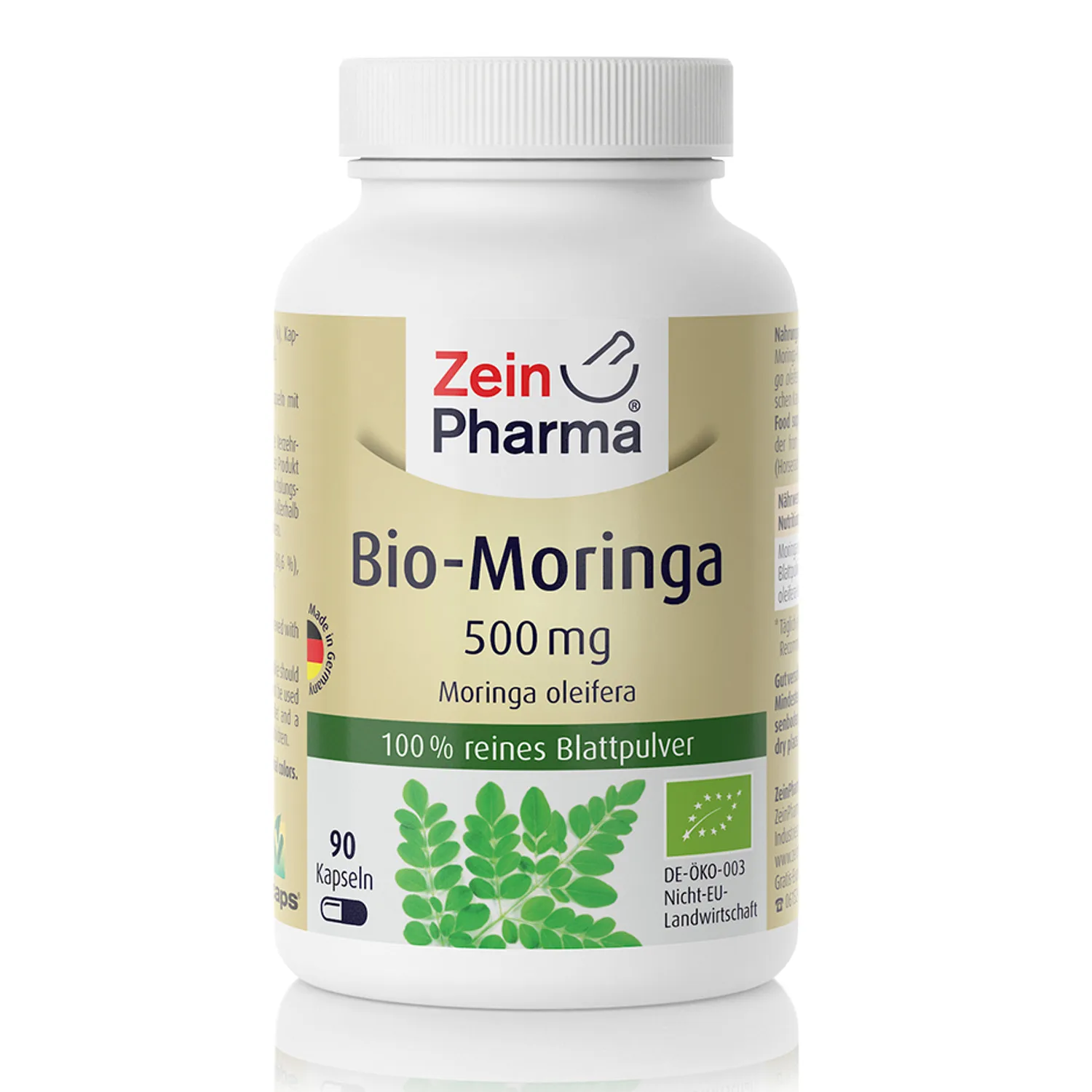 moringa