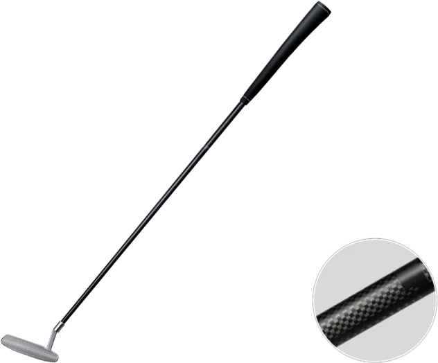 High Strength Ultra Light 3k Twill Plain Weave Carbon Fiber Shaft Pole