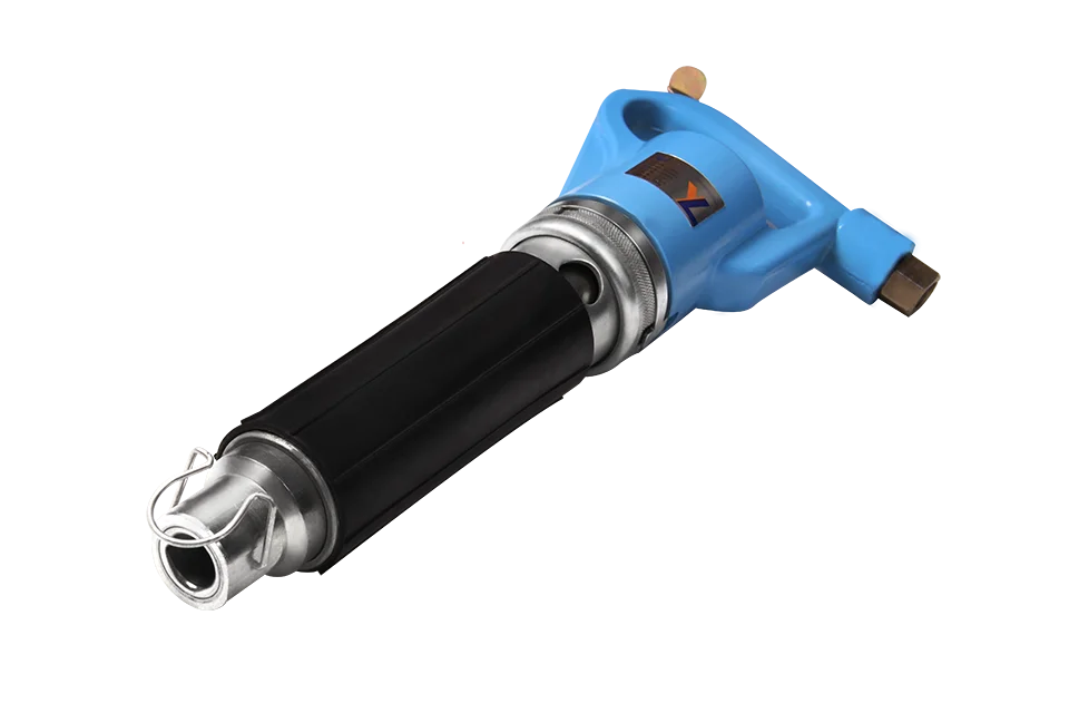 Hotsale Industrial small air hammer 4010 Powerfull Pneumatic Riveting Hammer