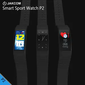 JAKCOM P2 Professional Smart Sport Watch