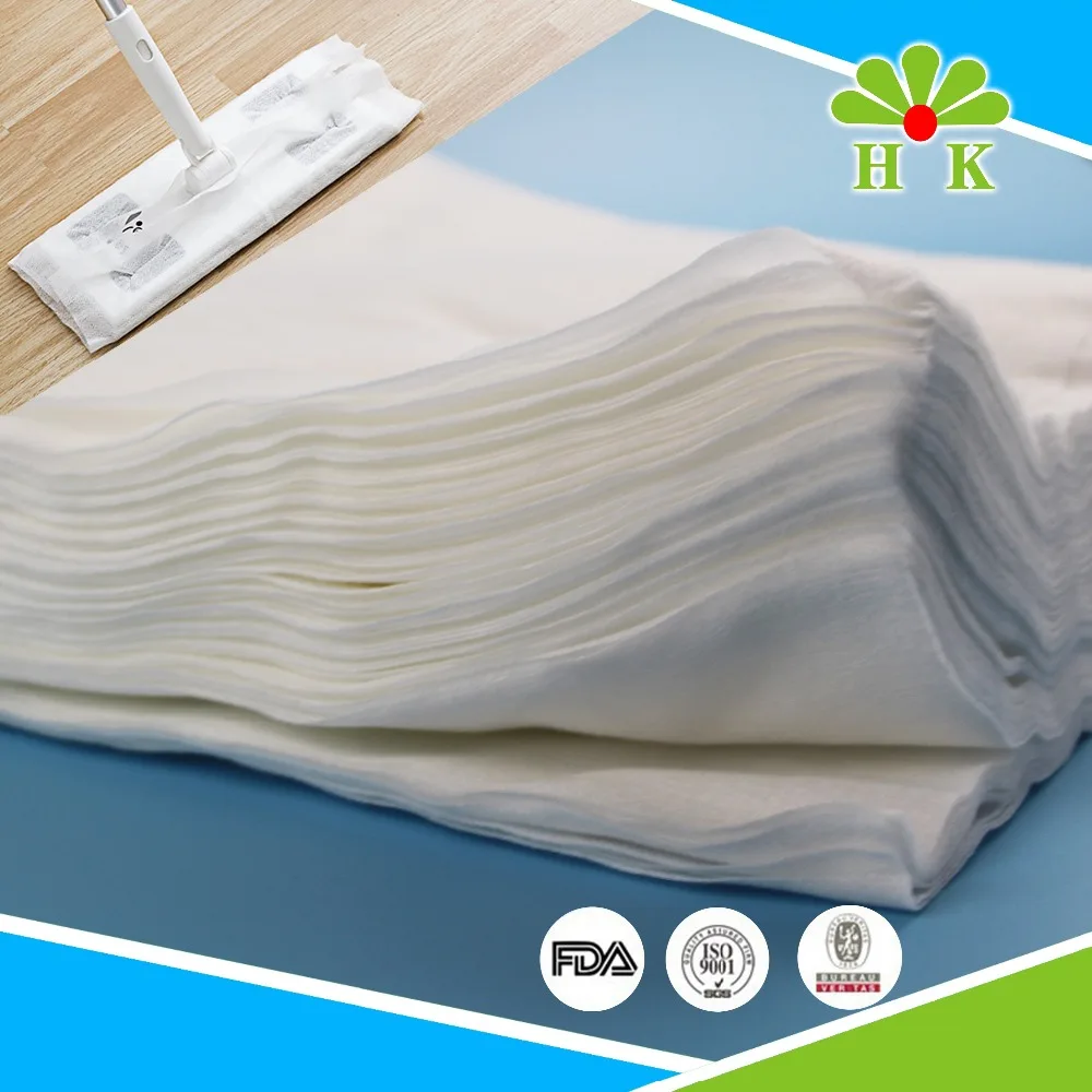 Static Dusting Cloth Disposable Floor Wipes Buy Disposable Floor