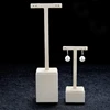 Factory custom high end earring display stand for jewelry