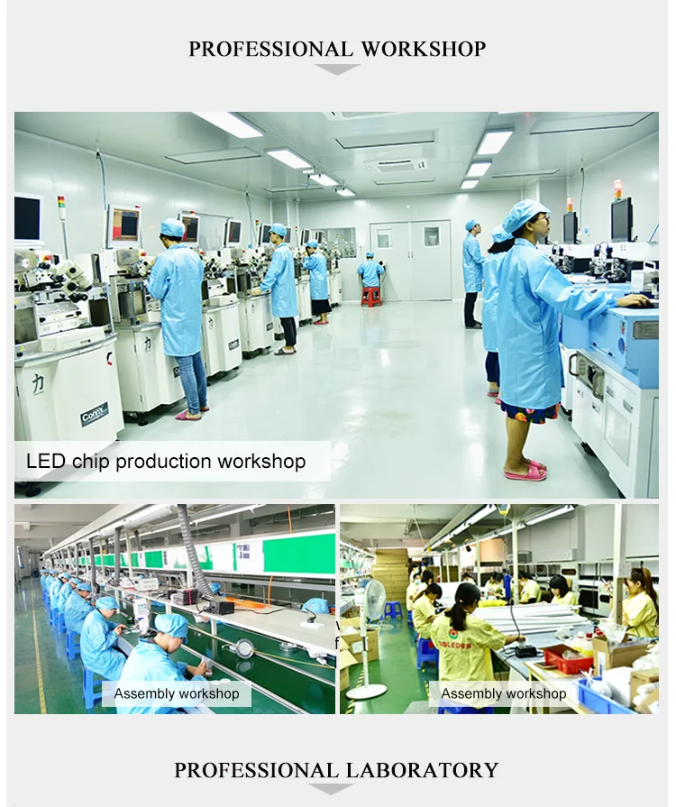 UFO LED Grow Lamp For Indoor Garden