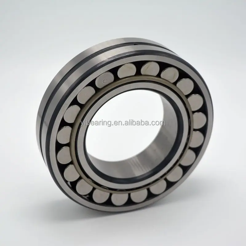 

high quality 22222C Spherical roller bearing roller bearing with brass cage 22222 CA/W33