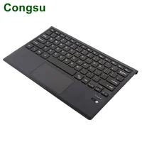 

Removable Mini Wireless Keyboard Cover For Surface Pro