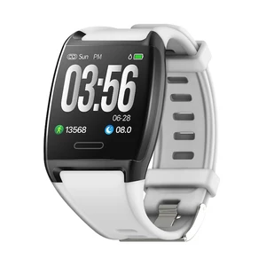 V2 Smart Fitness Tracker Bracelet Heart Rate Monitor