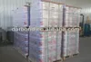 Good Filing Effect Crusher Backing Polymer