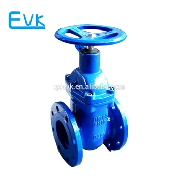 4 Inch Water Gate Valve With Good Price - Buy 4 Inch Gate Valve,4 Inch