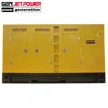 Duetz engine diesel generator 480 kW standby power silent diesel generator
