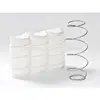 Reliable stainless steel pocket spring for sofa cushion