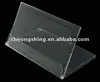 7.5' advent clear calendar box
