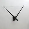 Clock Movement With Long Hands and Wall Mount Case For Large Clock Dials