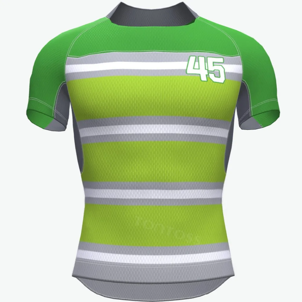 Wholesale Sublimated All Custom Rugby Uniform Design,Customized Team