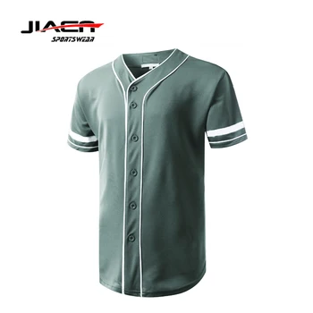 china baseball jerseys