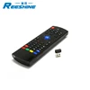 2.4G Remote Control MX3 Air Mouse unique 2.4g wireless mouse android tv box