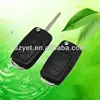 Rolling code wireless remote control key
