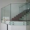 modern house plan decorative indoor & outdoor balustrade Handrail for stair and Balcony