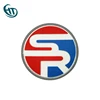 Factory Price Wholesale Custom Nice Quality Custom Embossed 3D Pvc Patch,Custom Pvc Patch,Custom 3D Soft Pvc Patch