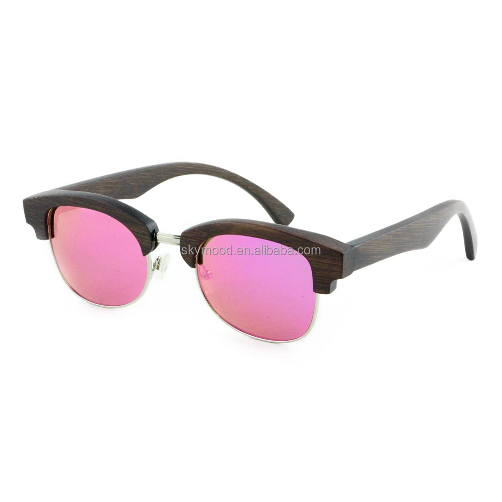 

2019 Bamboo Designer Sunglasses Toronto Girls Sunglasses Online Fun Sunglasses