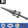Master of the universe he-man inflatable sword promotional plastic portable sword kids toy sword