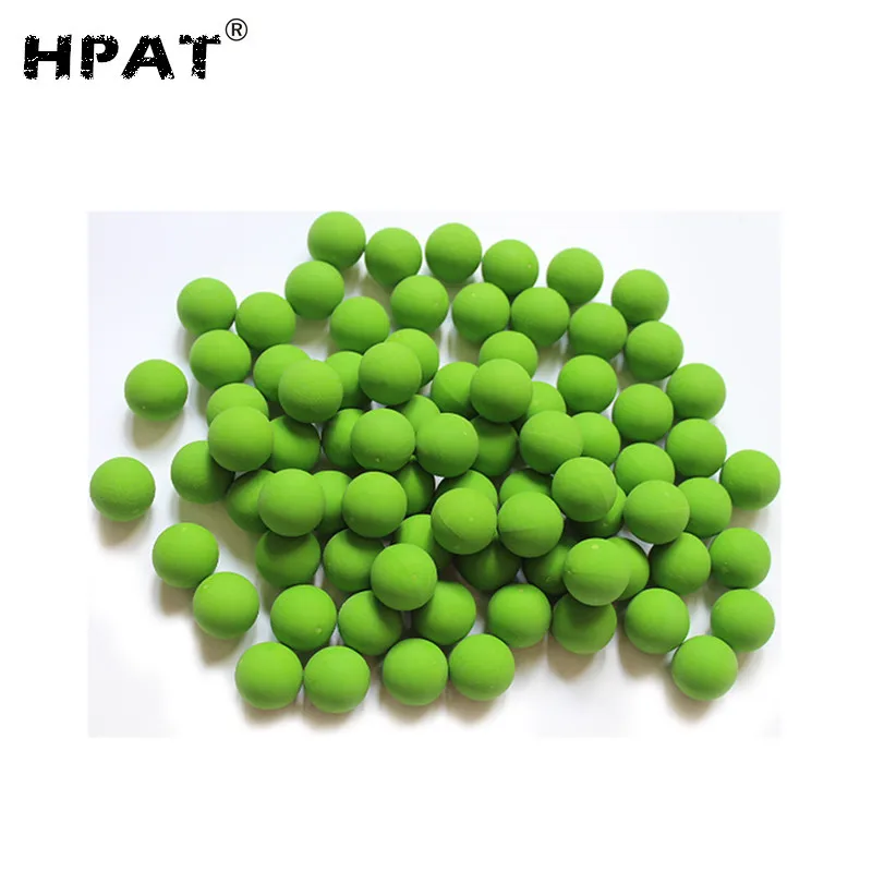 New .68 Cal Paintball Reusable Ball Paintball Rubber Ball Buy Paintball Reusable Ball,.68 Cal