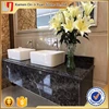 Black Rose Hot Sale Factory Direct Price China Polished Black Marble Stone Tile Cheap Slab Titles