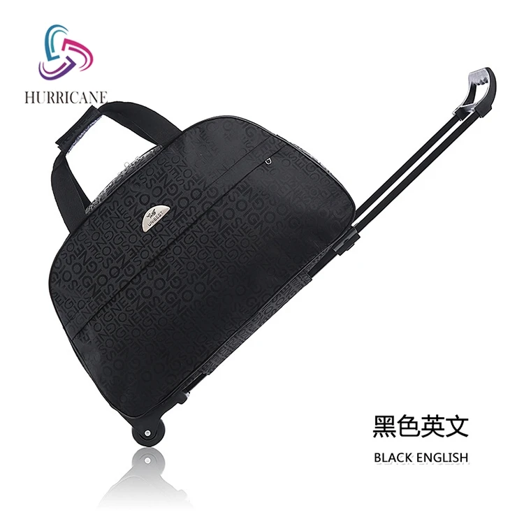 

trolley shopping scooter bag luggage with wheels, Blue, pink, brown, black,customized color