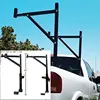 High quality Heavy Duty Adjustable Truck Bed Ladder Rack Pick up Truck Rack