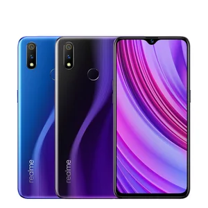 Realme X Lite 6.3 inch Android Smartphone