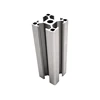 Black Aluminum Profile Aluminum Extrusion Profile 3030 30*30 for Haribo Edition prusa I3 MK2 3D printer
