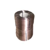 China best quality factory offer good price light colour welding consumables Copper coated steel wires Er70s-6 2mm-5mm