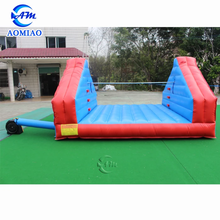 New Exciting Sport Games Inflatable Pillow Bash Inflatable Air Cushion