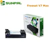 /p-detail/Venta-caliente-Full-HD-DVB-S2-Receptor-de-Sat%C3%A9lite-Freesat-V7-Max-Potente-USB-WiFi-Dongle-300011431694.html