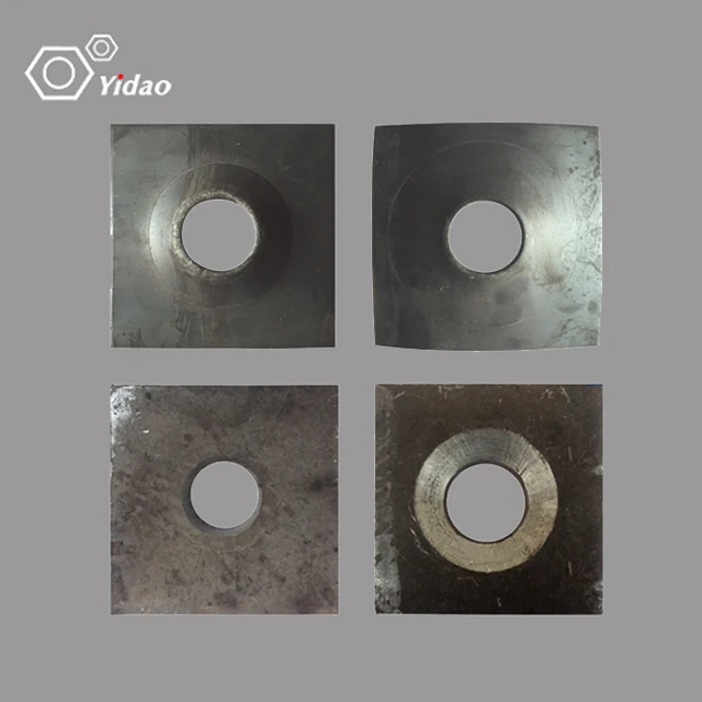 Bearing Plate-LOGO