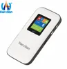 Operators Customized 4G LTE WiFi Module Pocket Hotspot All In One MiFis Modem with SIM Card Slot