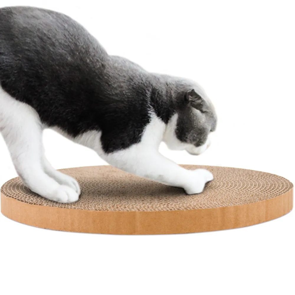 cat scratcher refill pads